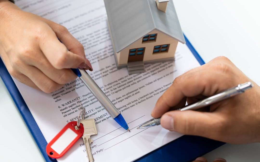 Do you need original house deeds to sell your property?