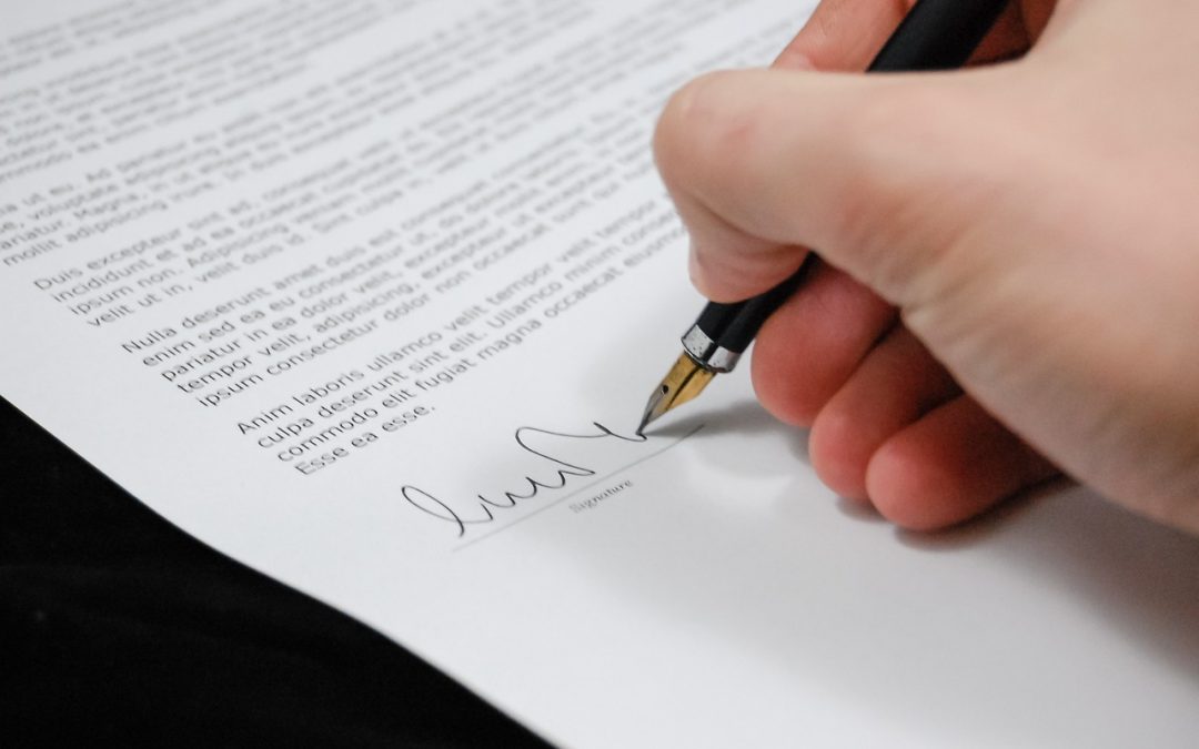 Why You Should Write a Will: Securing Your Legacy and Peace of Mind