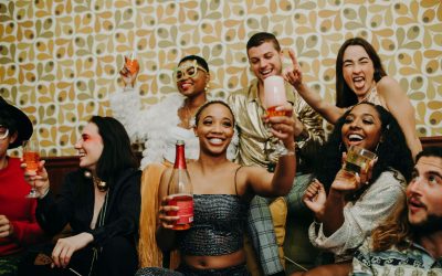 Employment Laws and Christmas Parties in the UK: Harassment and Employer Responsibility