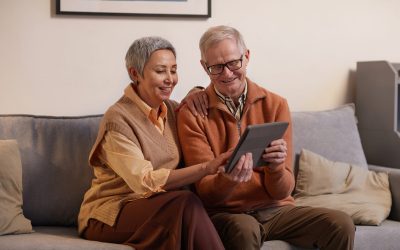 Leaving a Legacy: Why Charitable Gifts in Your Will Matter More Than You Think