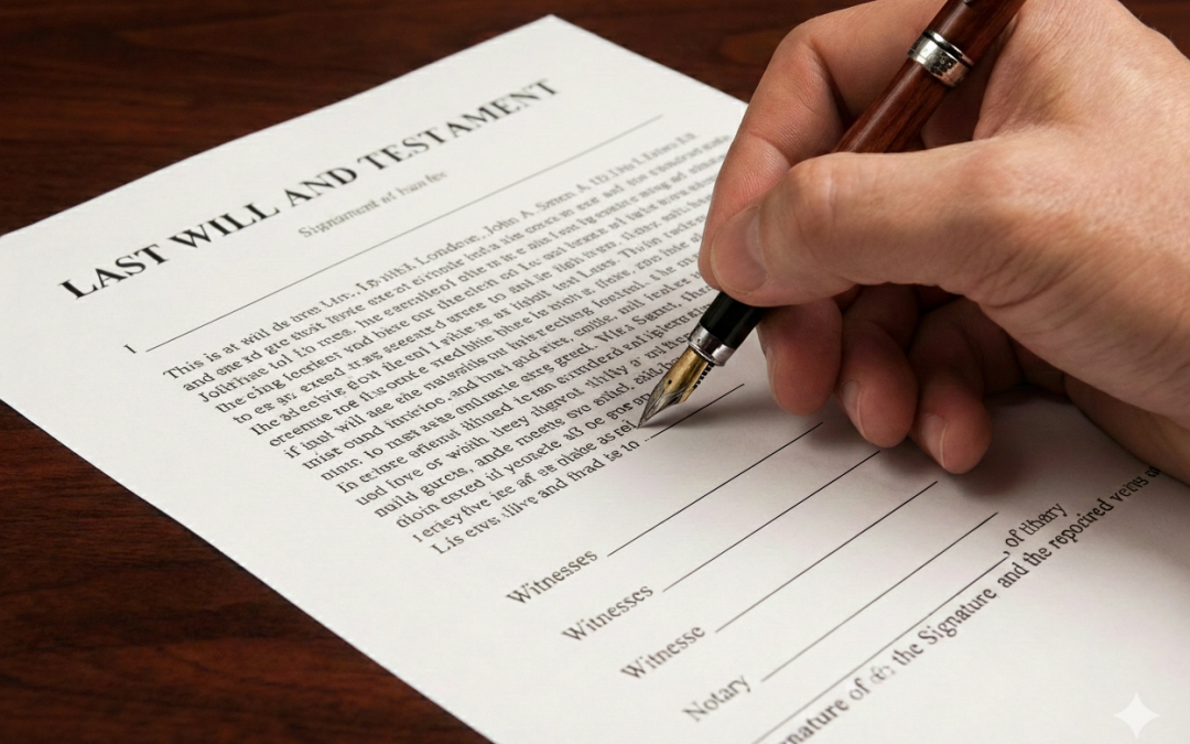 Forged Wills and Inheritance Disputes: What This Recent High Court Case Means for Families