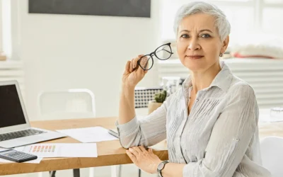 “Grandmother” Comments at Work Ruled Age Discrimination