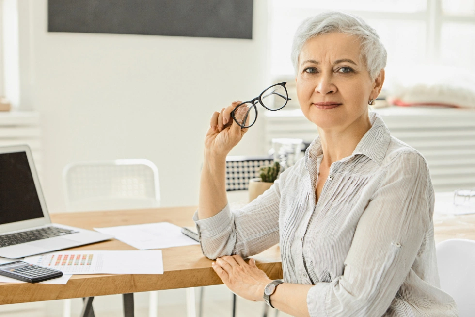 “Grandmother” Comments at Work Ruled Age Discrimination