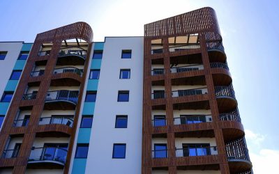 New Build Conveyancing Solicitor in Wembley Park – Acting Nationwide