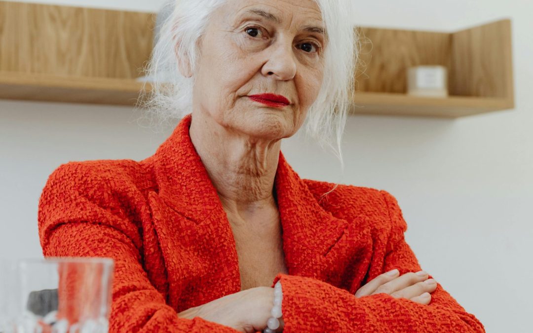 “Grandmother” Comments at Work Ruled Age Discrimination