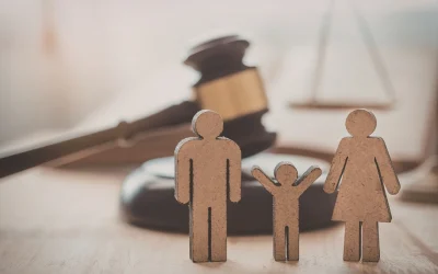 A Better Approach to Family Law: Reducing Conflict and Supporting Families Through Separation
