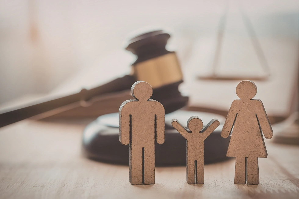 A Better Approach to Family Law Reducing Conflict and Supporting Families Through Separation