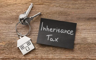 Inheritance Tax: The £2 Million Estate Threshold and Pension Changes Explained