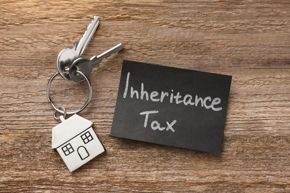 Inheritance Tax: The £2 Million Estate Threshold and Pension Changes Explained
