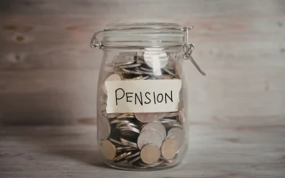 Inheritance Tax on Pensions: What the Proposed 2027 Changes Mean for Probate, Executors and Families