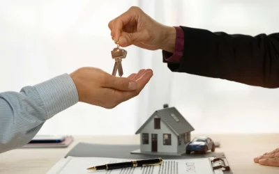 Tax and Reporting Changes Affecting Landlords: A Legal Overview