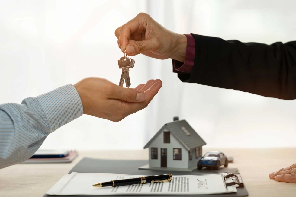 Tax and Reporting Changes Affecting Landlords A Legal Overview