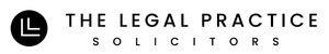 The legal practice logo