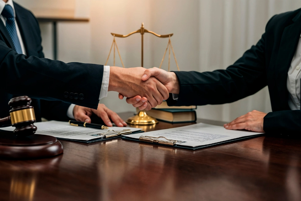 Lasting Power of Attorney A Complete UK Guide