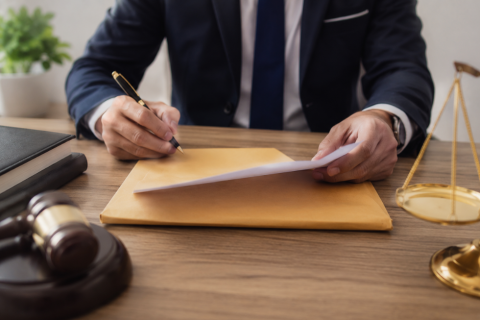 Letter Before Action What Is It and When Should You Send One Before ...