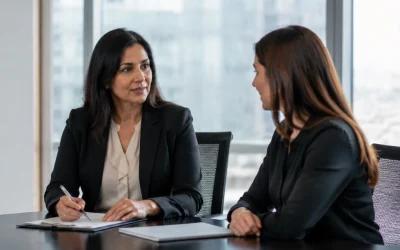 Managing Menopause at Work: Legal Risks and Practical Steps