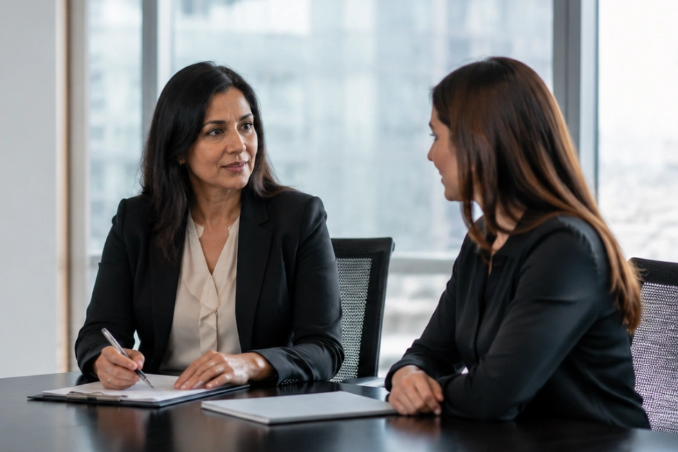 Managing Menopause at Work Legal Risks and Practical Steps