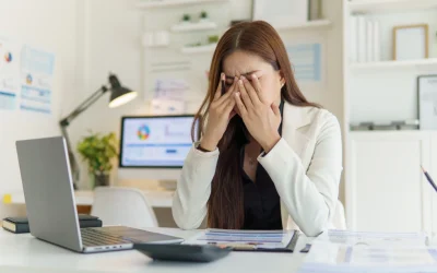 Workplace Burnout and Stress at Work: What Are an Employer’s Legal Responsibilities?