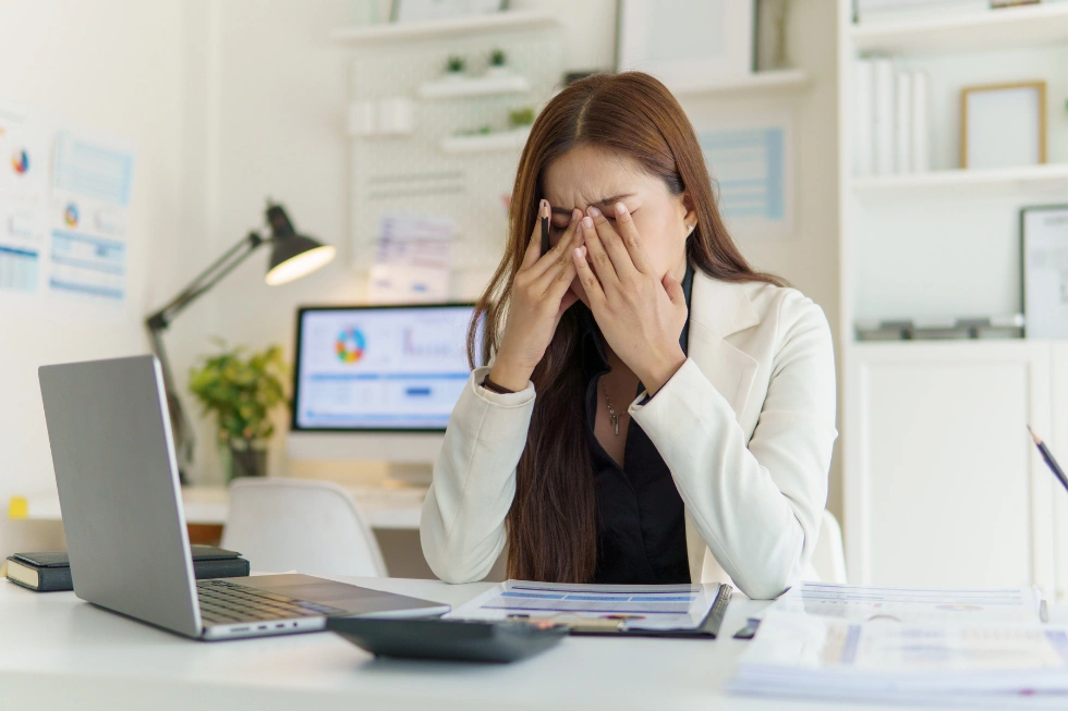 Workplace Burnout and Stress at Work What Are an Employer’s Legal Responsibilities