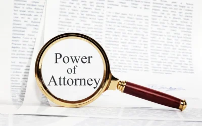 Should Every Business Owner Have a Separate Lasting Power of Attorney for Their Business?