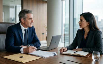 What Should You Do If Your Company Receives a Statutory Demand?