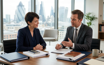 Can You Have Two Property and Financial Affairs LPAs?