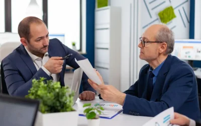 Can I Refuse a Settlement Agreement? What Happens Next?