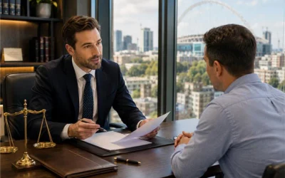 Can a Settlement Agreement Be Negotiated?