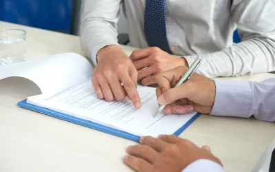 My Employer Wants Me to Sign a Settlement Agreement Quickly. What Should I Do?
