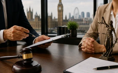 Probate Solicitors in London: How to Choose the Right One