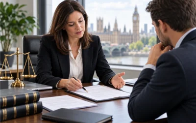 What Claims Are Waived When You Sign a Settlement Agreement?