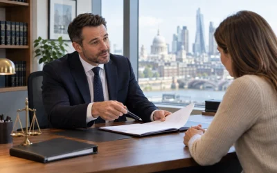 What Is a Settlement Agreement? Everything UK Employees Need to Know